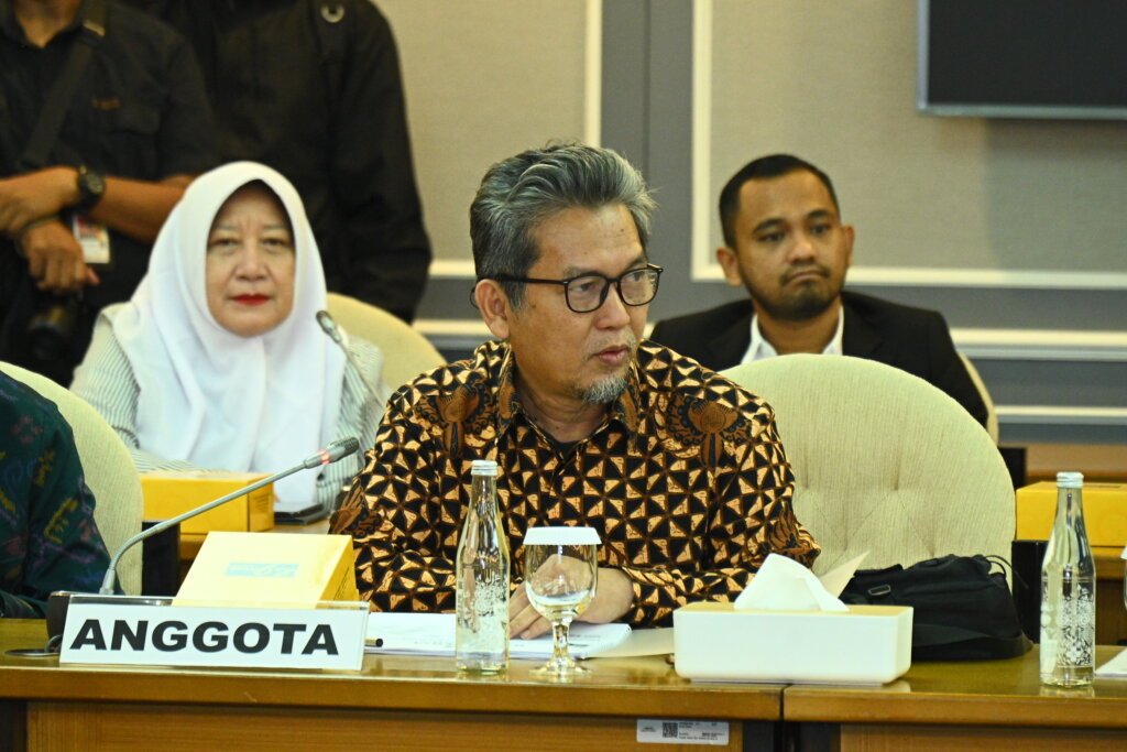 Apresiasi Ketegasan Menteri Imipas Tindak Tegas Kasus Pemerasan WN Tiongkok di Bandara