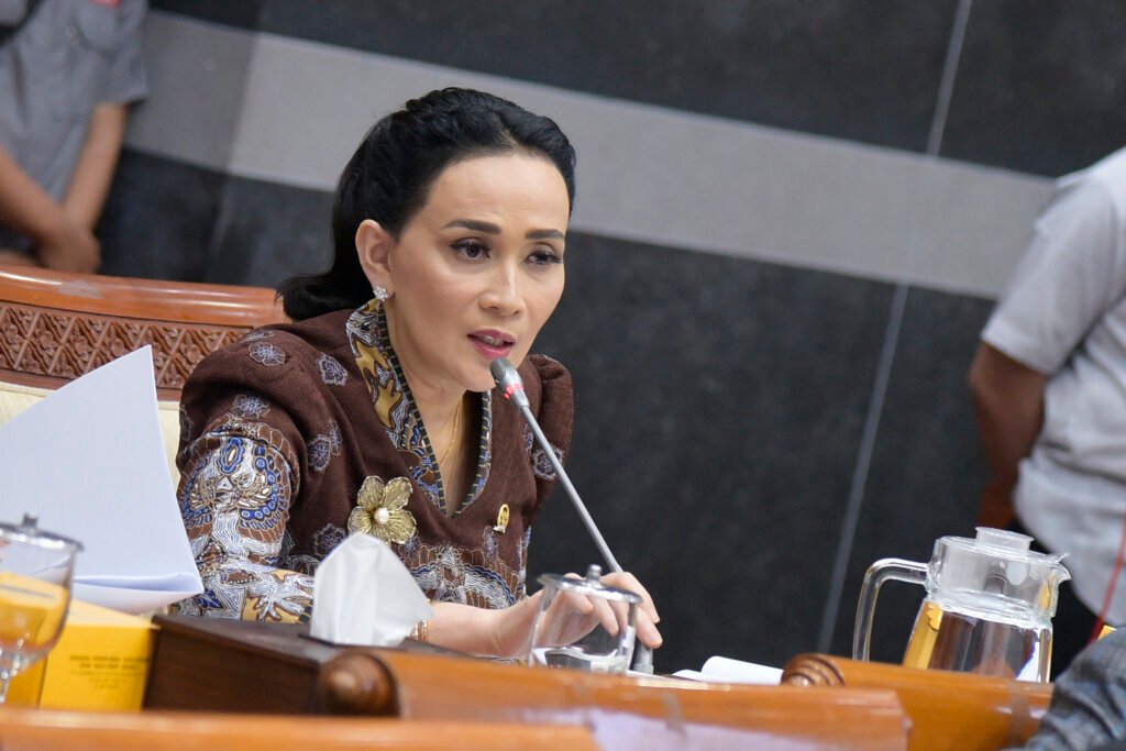 Pemerintah Perlu Bentuk Satgas Antisipasi Kebijakan Imigrasi Presiden Trump