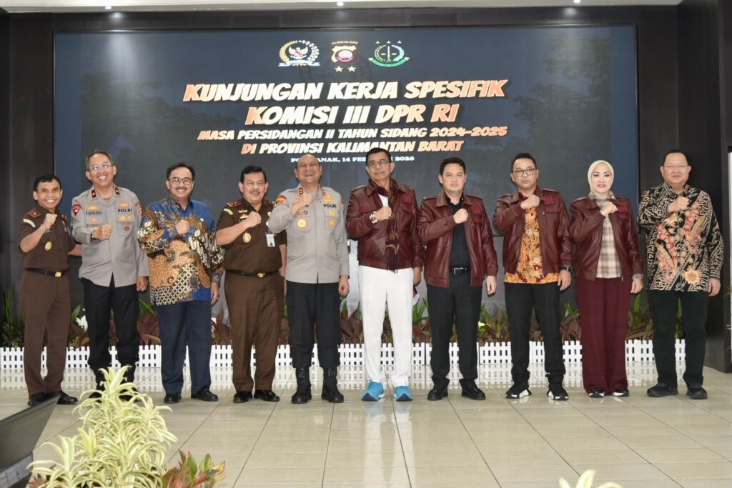 Widya Pratiwi Soroti Penanganan Kasus Anak dan Perempuan di Kalbar