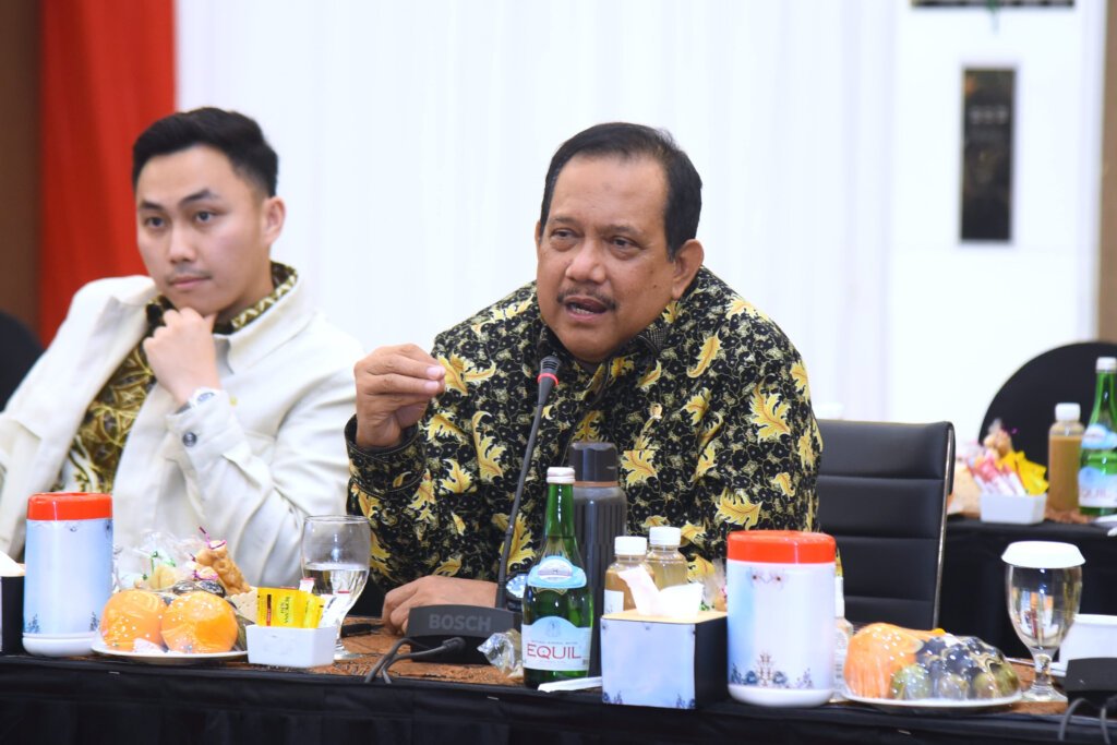 Berdampak Ekonomi dan Lingkungan, Penanganan Tambang Ilegal Perlu Sinergi Antar-Stakeholder