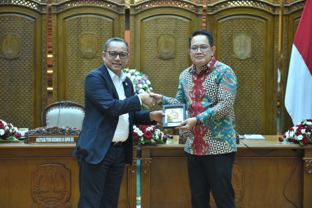 Komisi II Minta Pemprov Jatim Segera Selesaikan Masalah Honorer