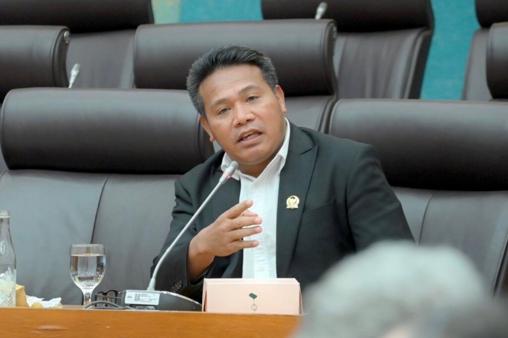 Presiden Batalkan Regulasi KESDM, Syafruddin: Tidak Boleh Ada Penimbunan Gas LPG 3 Kg