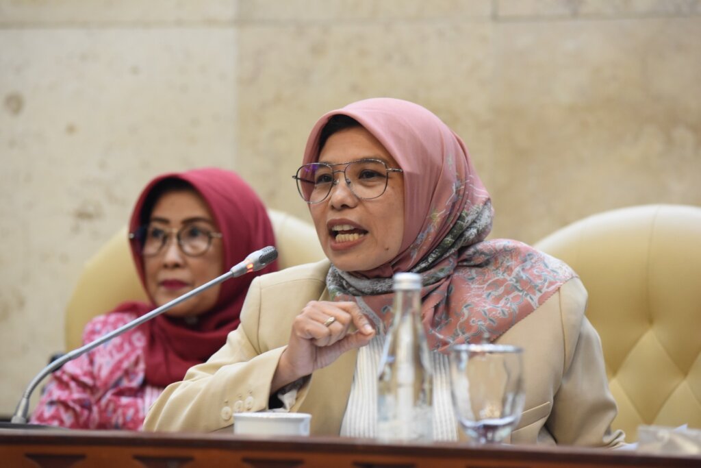 Pendaftaran Digital Program Pemeriksaan Kesehatan Gratis Jangan Sulitkan Masyarakat