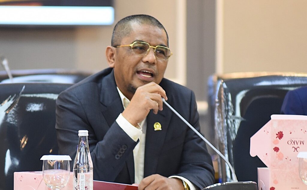 Pancasila Harga Mati, Arisal Azis Dukung Pendidikan Pancasila di Sekolah Dasar