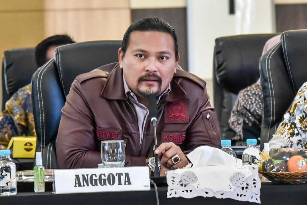 Apresiasi Kinerja Polda Lampung, Legislator Minta Peningkatan Sinergi Aparat