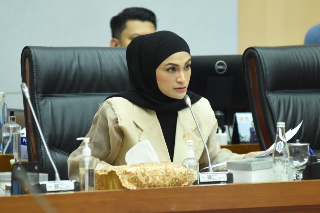 Dukung Pemerintah dalam Perdagangan Karbon, Demi Capai Target NDC Indonesia