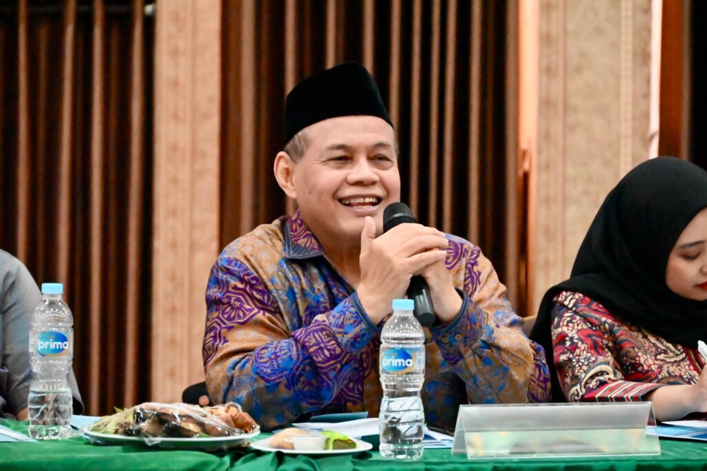 Komisi VIII Soroti Kebutuhan Fasilitas Tambahan di Embarkasi Surabaya