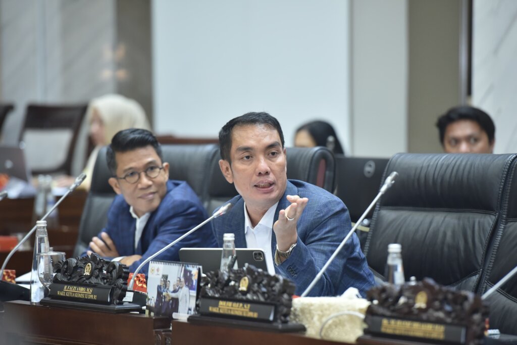 Komisi XI Soroti Kinerja BPDP: Transparansi dan Hilirisasi Jadi Fokus Utama