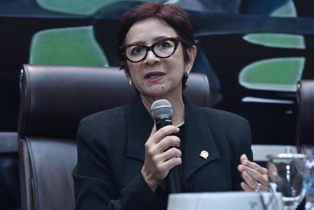 Regulasi Pembatasan Akses Internet, Lindungi Anak di Ranah Digital