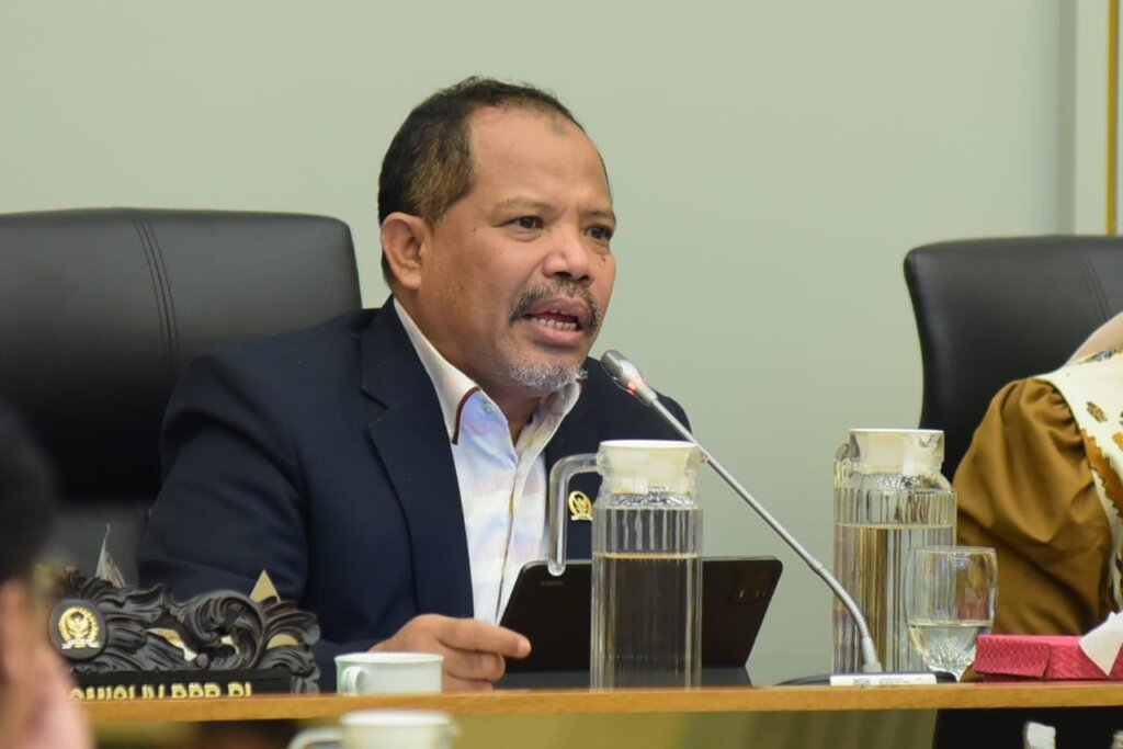 Bapanas Impor Daging Sapi, Johan Rosihan: Bertentangan Semangat Astacita Presiden