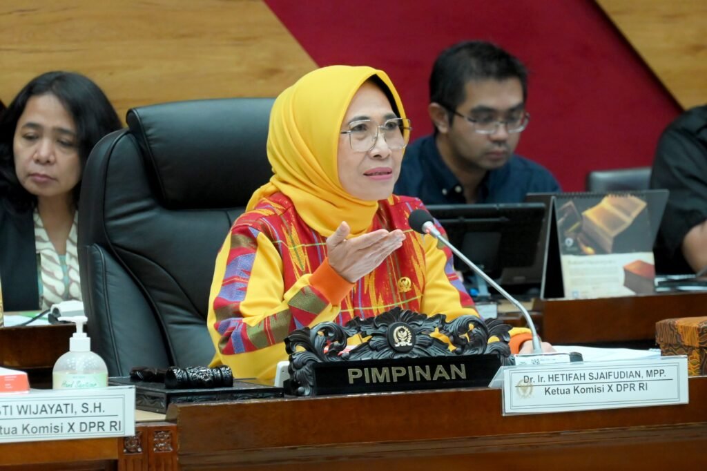 Sampaikan Catatan, Komisi X Kecam Tewasnya Enam Guru dan Nakes di Yahukimo Akibat Serangan KKB