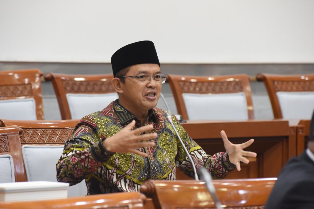 Maman Imanulhaq Sampaikan Duka Cita atas Kecelakaan Bus Jemaah Umrah