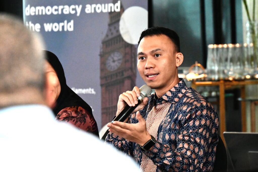 Kunjungan ke Kampus, BKSAP Soroti Keanggotaan Indonesia di BRICS dan OECD