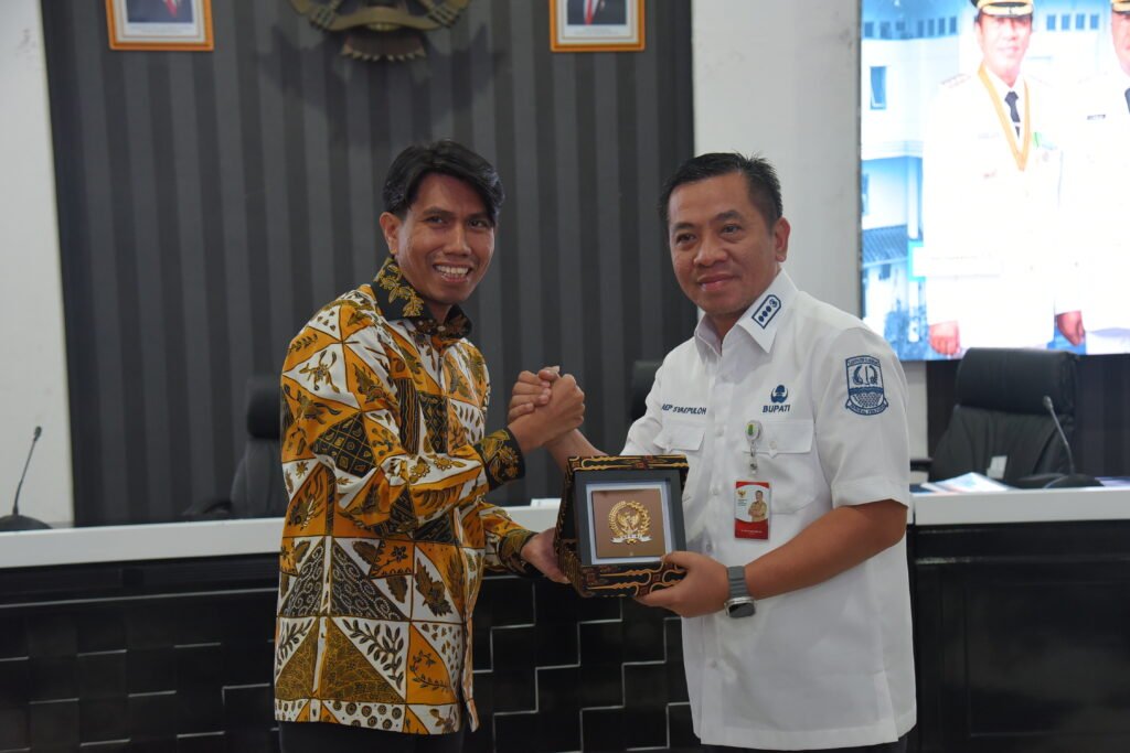 Komisi II Apresiasi Karawang Rem Alih Fungsi Lahan Pertanian Demi Wujudkan Ketahanan Pangan