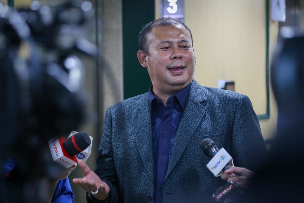 Waka DPR Dorong Bansos Disalurkan Tepat Waktu dan Sasaran