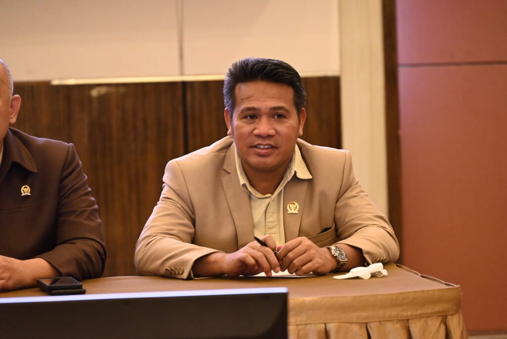 Komisi XII Pantau Distribusi BBM di Sulawesi Tenggara Aman Jelang Idulfitri