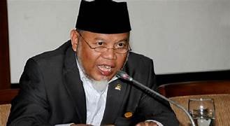 Surahman Hidayat Minta Polri Usut Tuntas Kasus Minyakita Tidak Sesuai Takaran