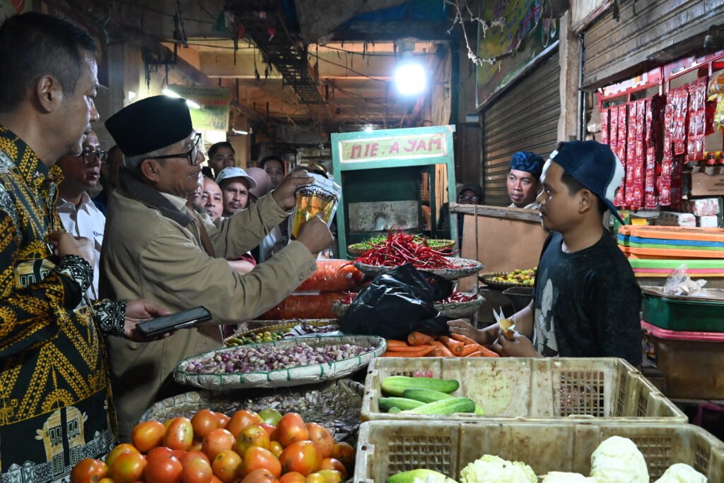 Harga Minyakita Naik, BAM Minta Pemerintah Perketat Pengawasan