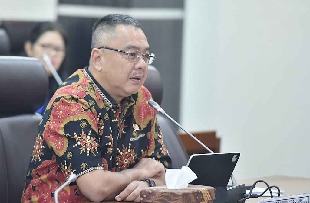 Legislator Pertanyakan Arah Program 3 Juta Rumah