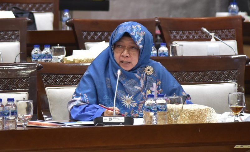 Kinerja APBN Januari 2025 Tertekan, Anis Byarwati: Perlu Ditingkatkan