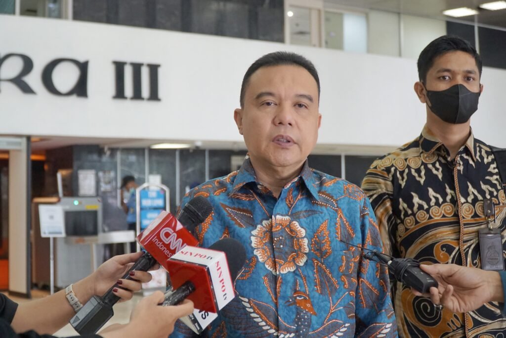 Trump Berlakukan Tarif Baru Resiprokal, Indonesia Harus Jalankan Diplomasi Perdagangan yang Baik