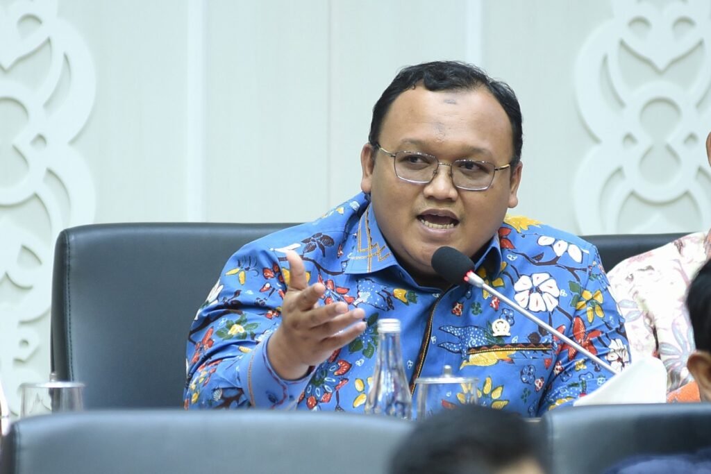 Rugikan Perekonomian Nasional, Indonesia Jangan Terjebak Retaliasi Perdagangan AS