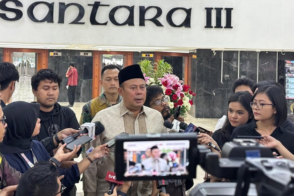 Cucun Sebut Aksi Brutal WNA di Klinik Bali Alarm Keras Pengawasan Warga Asing