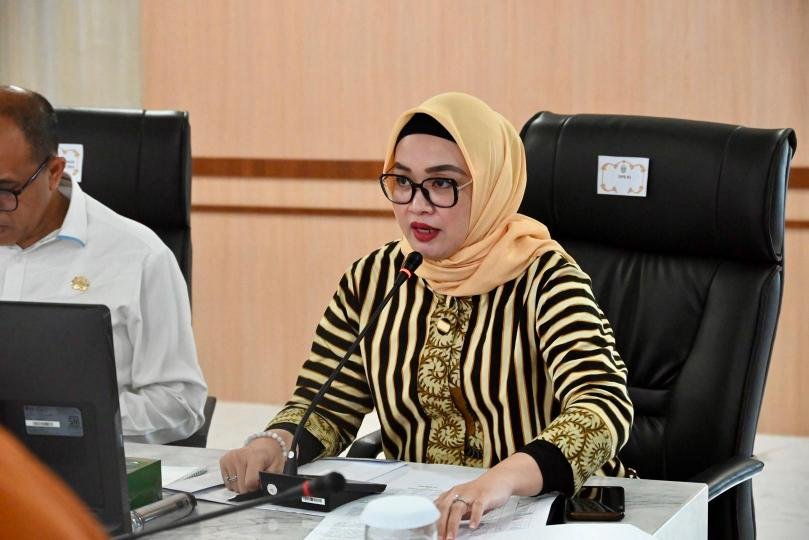Tingkatkan Pelayanan Kesehatan agar Masyarakat Tidak Lagi Berobat ke Luar Negeri