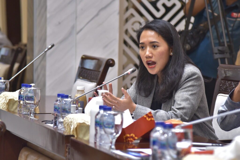 Pemerintah Harus Tetap Jaga Daya Saing Ekspor RI di Tengah Ancaman Tarif Impor Trump