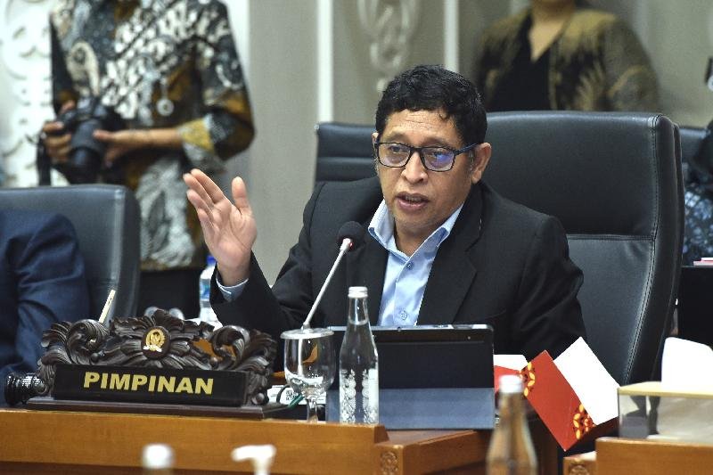 RUU Statistik Fokus pada Akuisisi Data