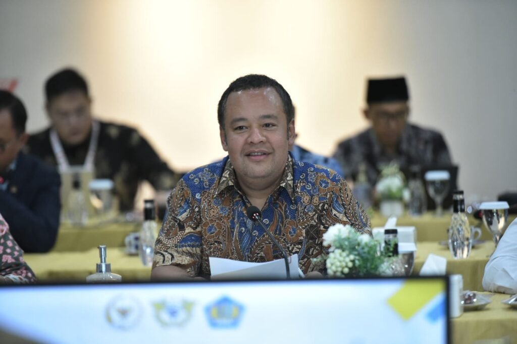 Tanggapi Tarif AS, Langkah Prioritas Pemerintah Harus Lindungi Perusahaan Dalam Negeri