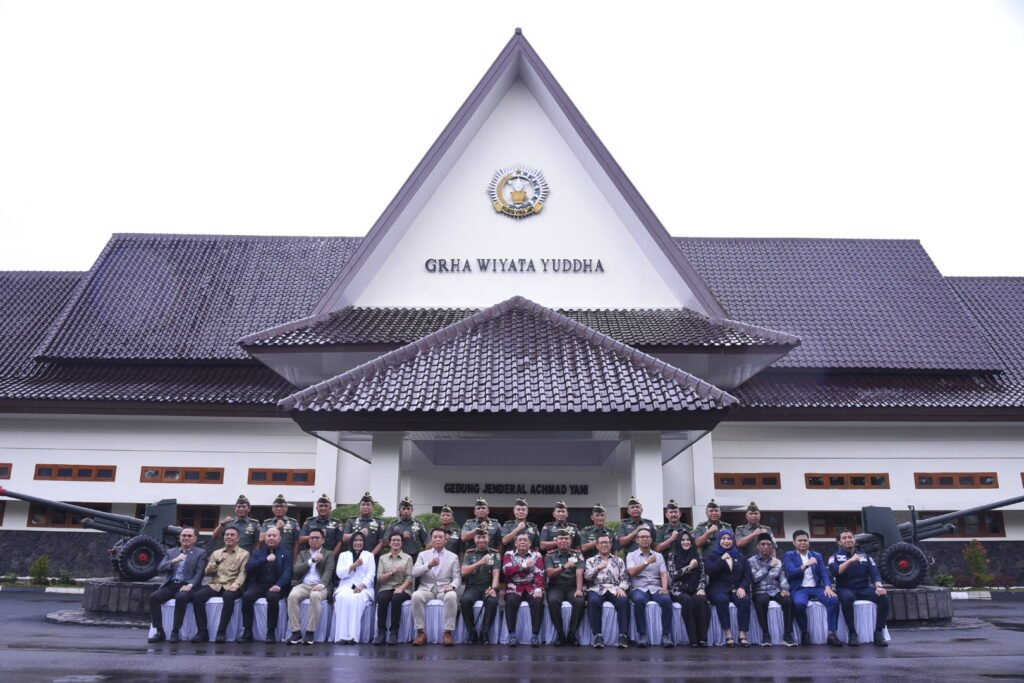 Komisi I: Wacana Pemangkasan Masa Pendidikan Prajurit Perlu Perencanaan Matang