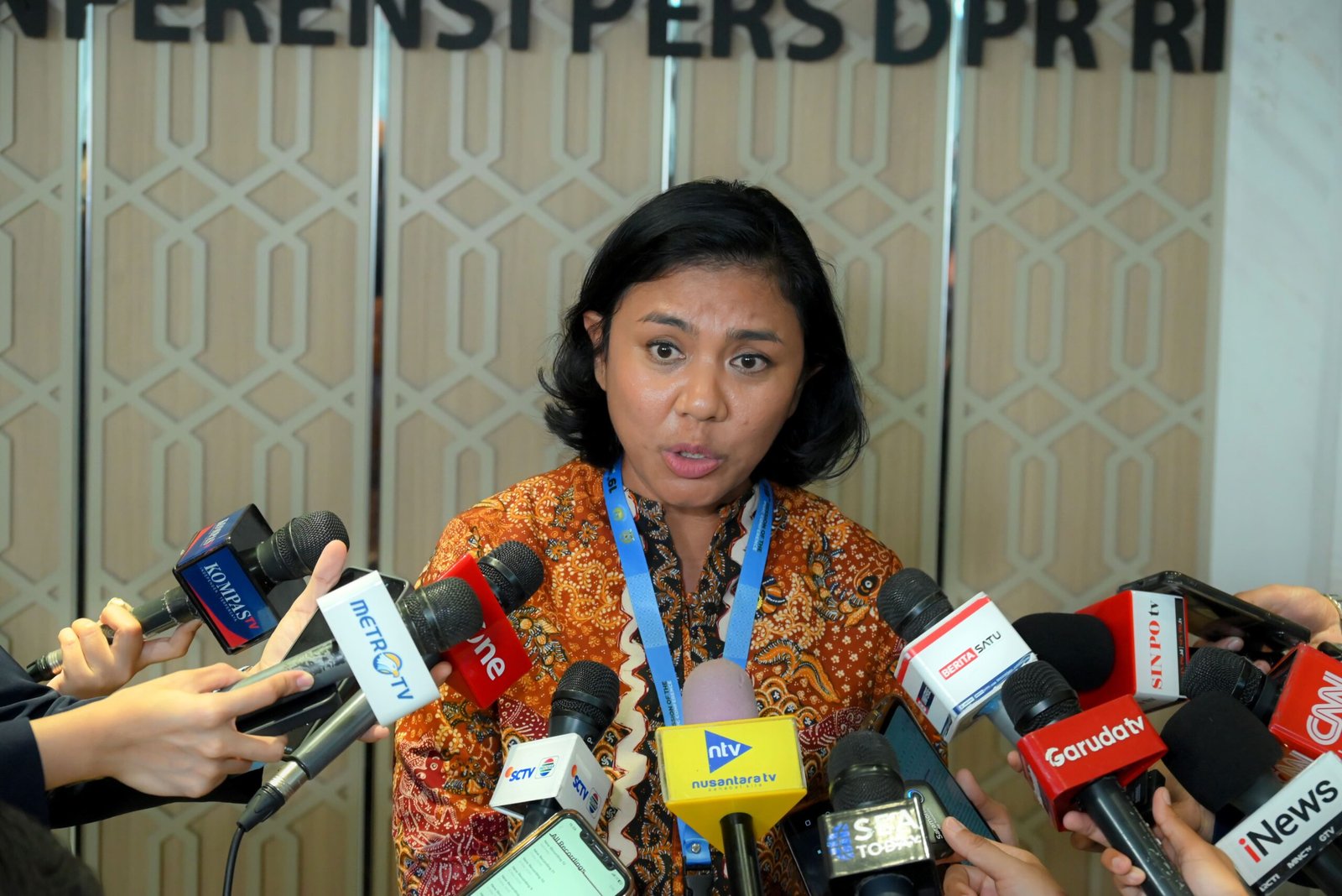 Dipastikan Hadir, Kehadiran Presiden Prabowo di Parlemen OKI Disambut Hangat Delegasi 38 Negara