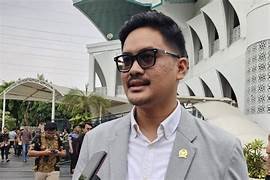 DPR Susun RUU Pengelolaan Ruang Udara Kedepankan Meaningful Participation