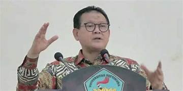 Rokhmin Dahuri: Revisi UU Pangan Hal Krusial Menuju Indonesia Emas 2045