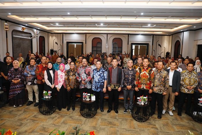 Peringati Hasiarnas ke-92, KPI Gelar Rakornas 2025