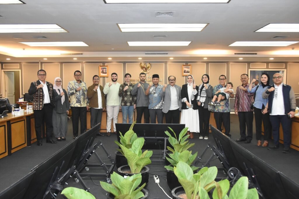 Rencana Prabowo Evakuasi Sementara Warga Palestina di Indonesia Harus