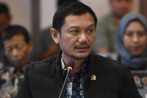 Indrajaya: Pecat Oknum Dukcapil Terlibat Perdagangan Bayi!