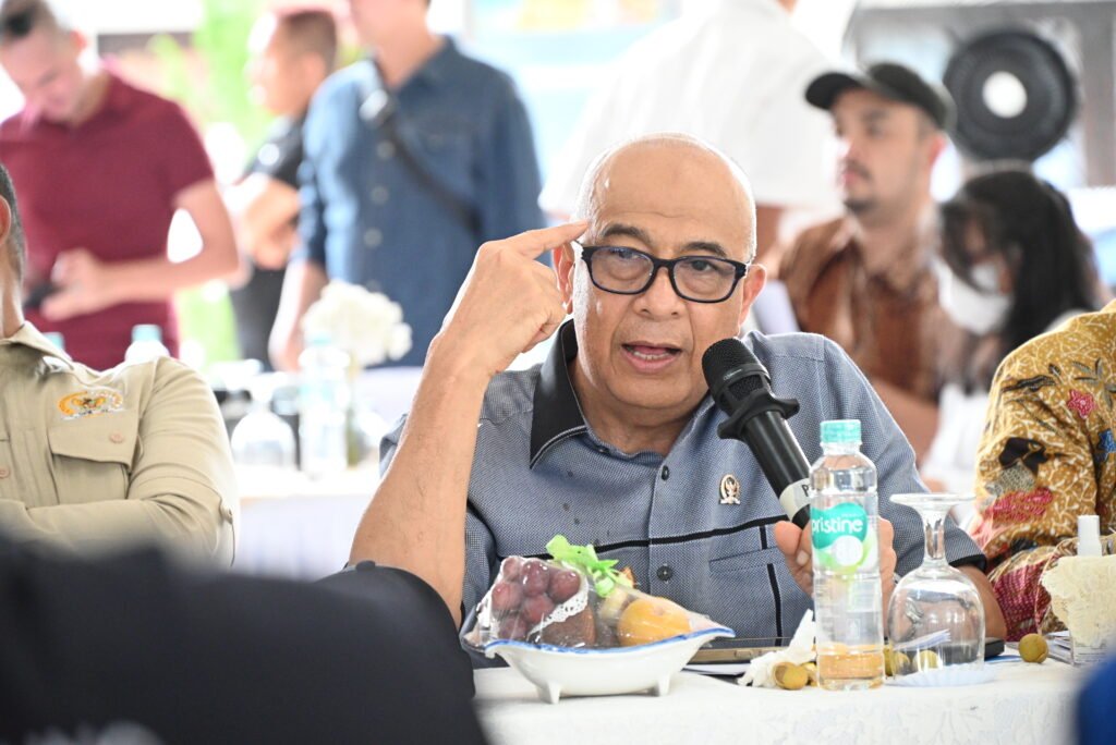 Standar Jalan Tol Jangan Hanya Fokus Jawa, Sumatera Juga Harus Setara