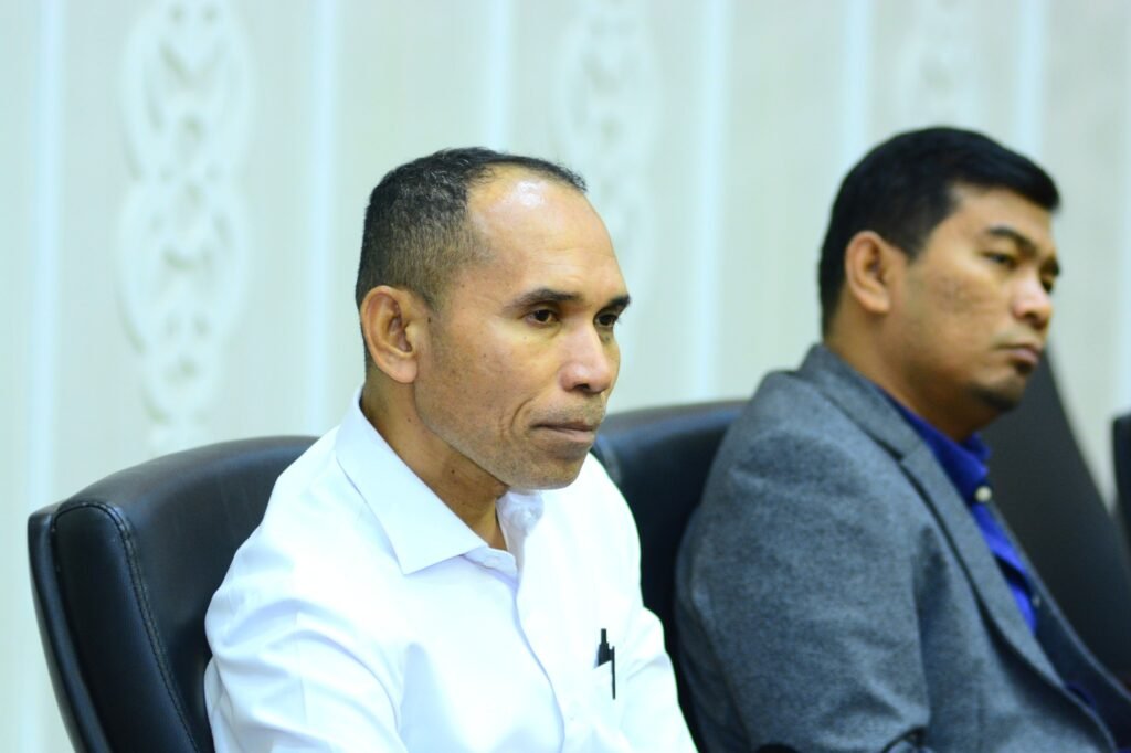 Warga 3T Tak Rasakan Nilai Pancasila, Negara Harus Hadir Lewat Layanan Dasar