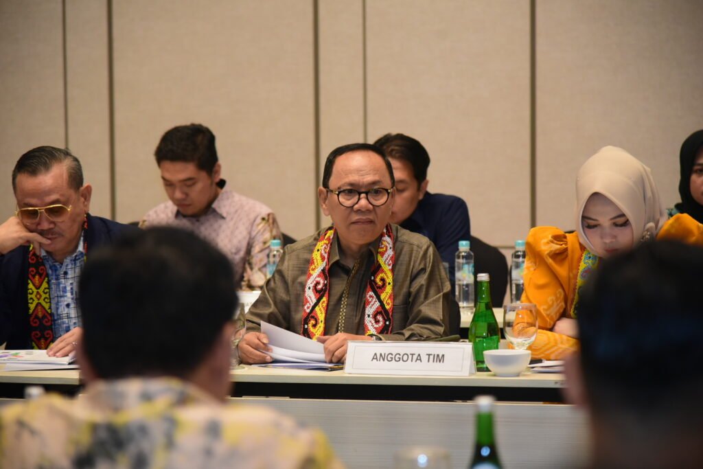 Taufiq R. Abdullah Singgung Hak Veto di PBB: 142 Negara Akui Kemerdekaan Palestina!