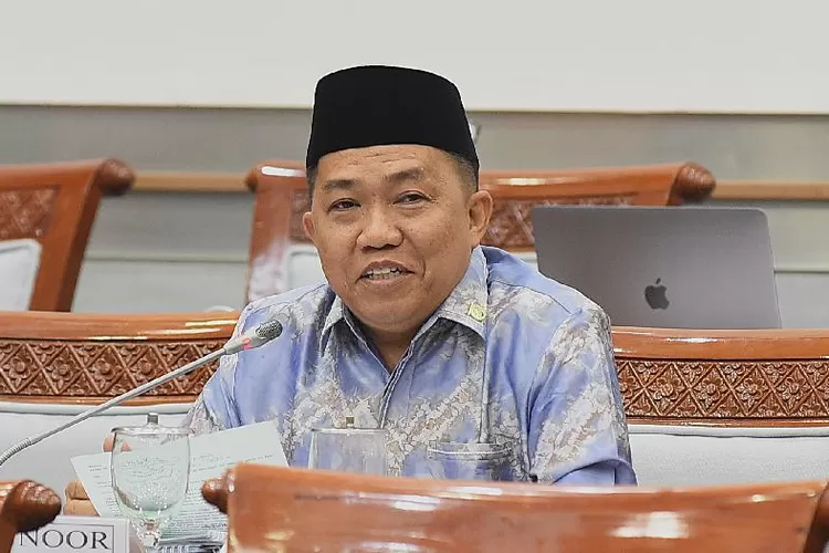 Sudian Noor (DPR) Dorong ‘Pesantren Go Digital’: Media Sosial Wajib Jadi Sarana Dakwah dan Pusat Inovasi Umat