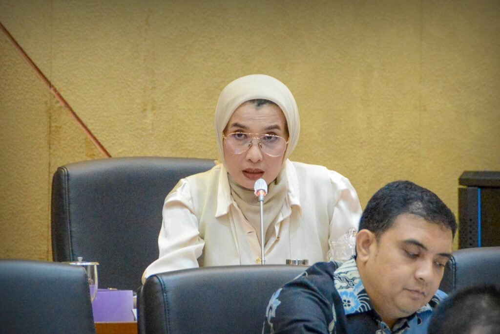 DPR Dukung Penuh! Penghapusan Tunggakan BPJS Kesehatan Jadi Harapan Baru Pemerataan Akses