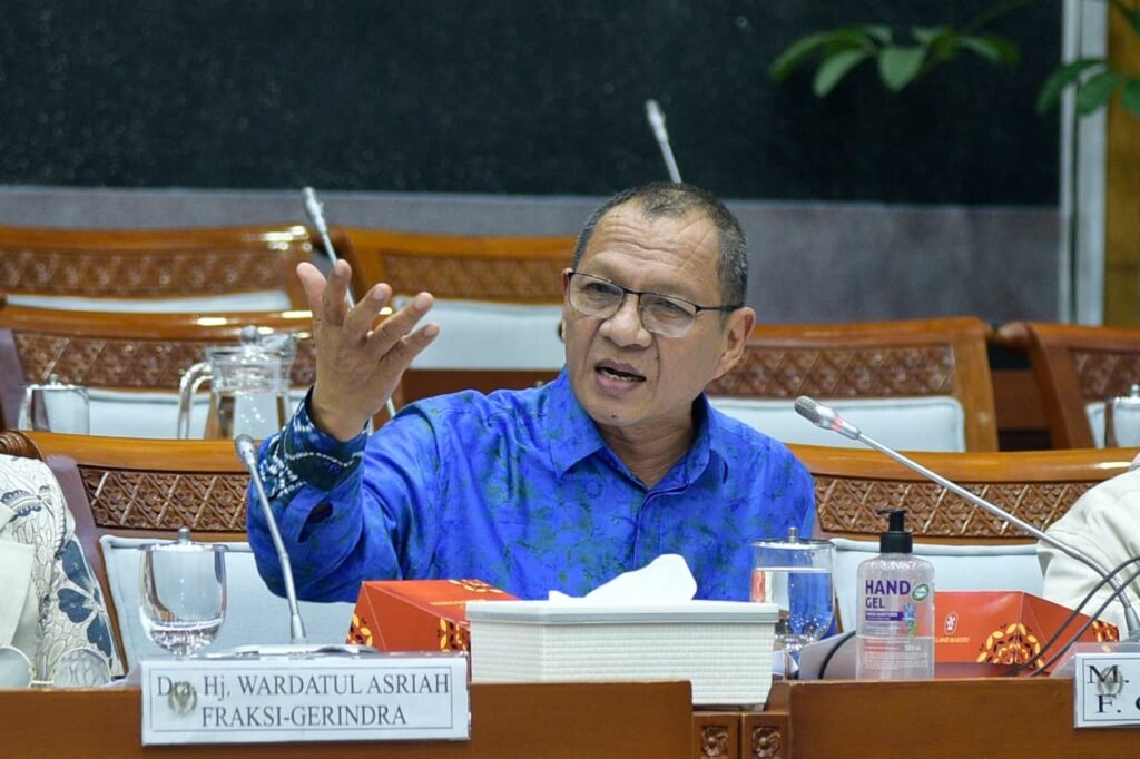 Kunker ke Sleman, M. Husni Tegaskan Penanganan Bencana Bukan Hanya Evakuasi, Tapi Juga Pemulihan Ekonomi Rakyat