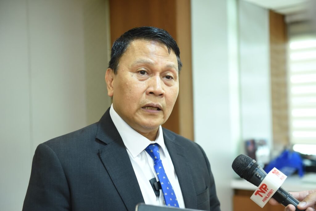 DPR Ajak Masyarakat Lebih Aware dengan Diplomasi Parlemen