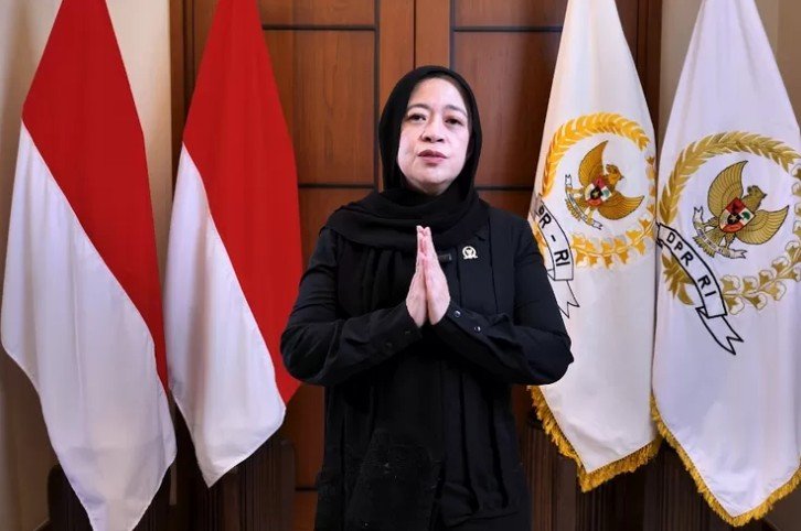 Puan Ingatkan Negara Tak Boleh Abai! Musala Roboh Sidoarjo Peringatan Keras Kurangnya Pengawasan Konstruksi Pesantren