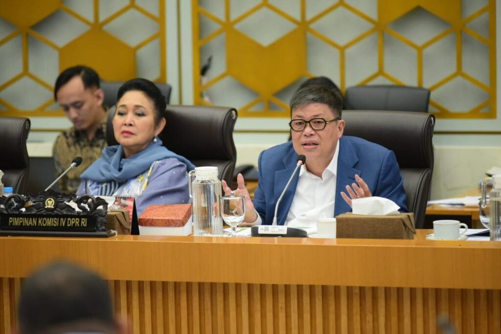 Cengkeh RI Terkontaminasi Cesium-137! DPR Desak Bapeten Segera Investigasi Demi Citra Rempah Global