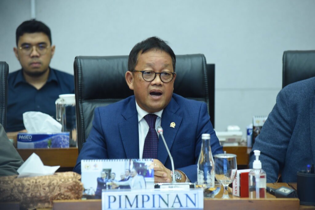 Bioetanol Kunci Hemat Devisa dan Turunkan Emisi, Namun Sugeng Suparwoto (DPR) Desak Pemerintah Uji Coba Komprehensif