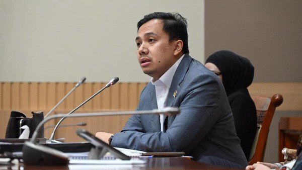 Pejabat BUMN Masuk Rezim Penyelenggara Negara, DPR: KPK Kini Bebas Usut Fraud di BUMN!