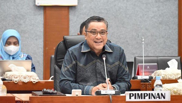 Penggunaan Jet Pribadi Komisioner KPU Disorot DPR Dede Yusuf: Semua Fasilitas Negara Hanya untuk Melancarkan Tugas, Bukan Kepentingan Personal